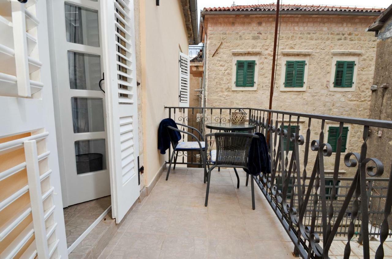 Old Town Aspida - Central & Unique Kotor Exterior photo